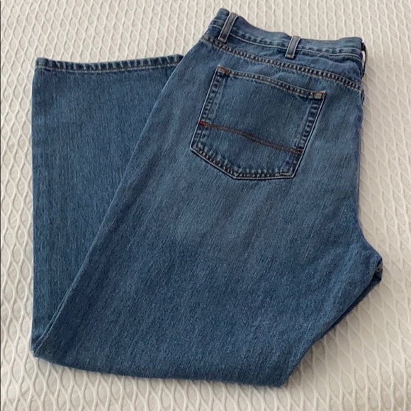Tommy Hilfiger Jeans Classic Fit - Picture 2 of 10